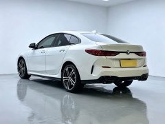 BMW 2 Series (Imported) 2021 225i Four-Door Coupe M Sport Night Edition Package - ფოტო 4