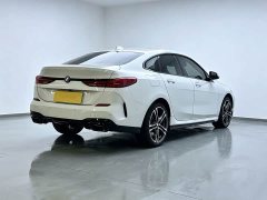 BMW 2 Series (Imported) 2021 225i Four-Door Coupe M Sport Night Edition Package - ფოტო 6