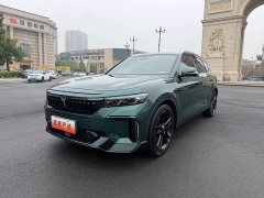 Voyah FREE 2024 Extended Range Intelligent Driving Edition - ფოტო 1