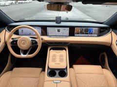 Voyah FREE 2024 Extended Range Intelligent Driving Edition - ფოტო 11