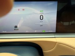 Voyah FREE 2024 Extended Range Intelligent Driving Edition - ფოტო 12