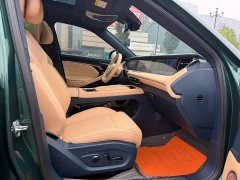 Voyah FREE 2024 Extended Range Intelligent Driving Edition - ფოტო 14