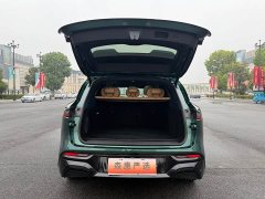 Voyah FREE 2024 Extended Range Intelligent Driving Edition - ფოტო 15