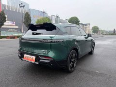 Voyah FREE 2024 Extended Range Intelligent Driving Edition - ფოტო 17
