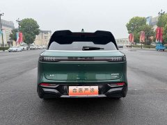 Voyah FREE 2024 Extended Range Intelligent Driving Edition - ფოტო 18