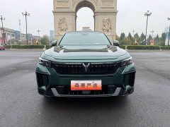 Voyah FREE 2024 Extended Range Intelligent Driving Edition - ფოტო 2