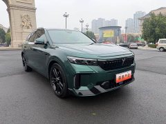 Voyah FREE 2024 Extended Range Intelligent Driving Edition - ფოტო 3