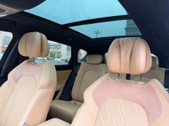 Voyah FREE 2024 Extended Range Intelligent Driving Edition - ფოტო 6