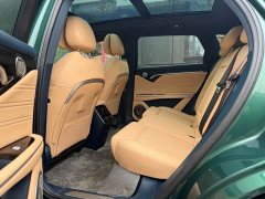 Voyah FREE 2024 Extended Range Intelligent Driving Edition - ფოტო 7