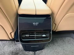 Voyah FREE 2024 Extended Range Intelligent Driving Edition - ფოტო 8
