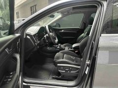 Audi Q5L 40 TFSI Luxury Dynamic - ფოტო 11