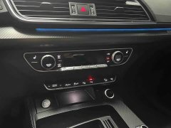 Audi Q5L 40 TFSI Luxury Dynamic - ფოტო 19