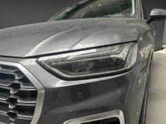 Audi Q5L 40 TFSI Luxury Dynamic - ფოტო 2