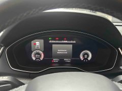 Audi Q5L 40 TFSI Luxury Dynamic - ფოტო 20
