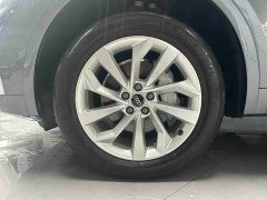Audi Q5L 40 TFSI Luxury Dynamic - ფოტო 3