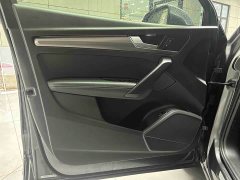 Audi Q5L 40 TFSI Luxury Dynamic - ფოტო 4