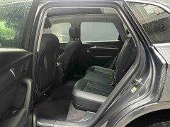 Audi Q5L 40 TFSI Luxury Dynamic - ფოტო 6