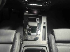 Audi Q5L 40 TFSI Luxury Dynamic - ფოტო 8