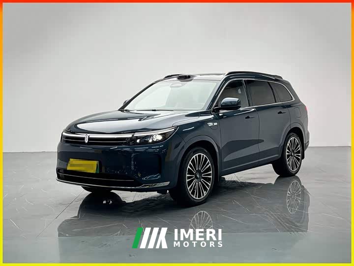 AITO M7 1.5T Intelligent Driving AWD Ultra 5-Seater - ავტომობილი ჩინეთიდან