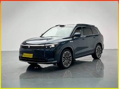 AITO M7 1.5T Intelligent Driving AWD Ultra 5-Seater - ფოტო 1