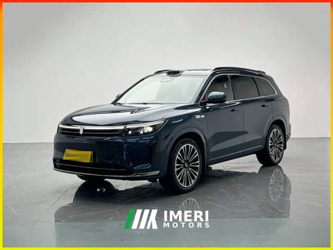 2024 AITO M7 1.5T Intelligent Driving AWD Ultra 5-Seater - ავტომობილი ჩინეთიდან