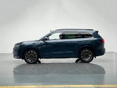 AITO M7 1.5T Intelligent Driving AWD Ultra 5-Seater - ფოტო 3