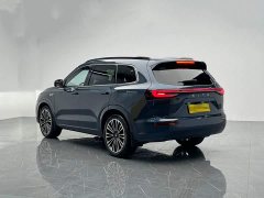 AITO M7 1.5T Intelligent Driving AWD Ultra 5-Seater - ფოტო 4