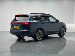 AITO M7 1.5T Intelligent Driving AWD Ultra 5-Seater - ფოტო 6