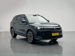 AITO M7 1.5T Intelligent Driving AWD Ultra 5-Seater - ფოტო 8