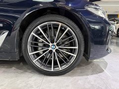 BMW 5 Series 530Li Premier M Sport Package - ფოტო 13