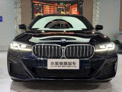 BMW 5 Series 530Li Premier M Sport Package - ფოტო 2