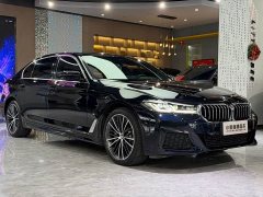 BMW 5 Series 530Li Premier M Sport Package - ფოტო 3