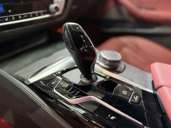 BMW 5 Series 530Li Premier M Sport Package - ფოტო 6