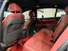 BMW 5 Series 530Li Premier M Sport Package - ფოტო 7