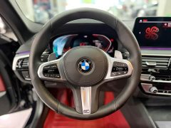 BMW 5 Series 530Li Premier M Sport Package - ფოტო 8