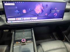 Lynk & Co Geely Lynk & Co 900 2.0T Ultra 6-Seater - ფოტო 11