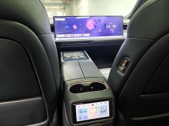 Lynk & Co Geely Lynk & Co 900 2.0T Ultra 6-Seater - ფოტო 12