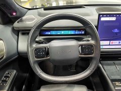 Lynk & Co Geely Lynk & Co 900 2.0T Ultra 6-Seater - ფოტო 13