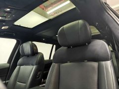 Lynk & Co Geely Lynk & Co 900 2.0T Ultra 6-Seater - ფოტო 16