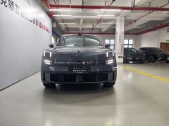 Lynk & Co Geely Lynk & Co 900 2.0T Ultra 6-Seater - ფოტო 2