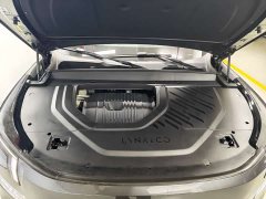 Lynk & Co Geely Lynk & Co 900 2.0T Ultra 6-Seater - ფოტო 3
