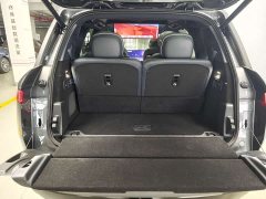 Lynk & Co Geely Lynk & Co 900 2.0T Ultra 6-Seater - ფოტო 4