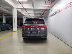 Lynk & Co Geely Lynk & Co 900 2.0T Ultra 6-Seater - ფოტო 5