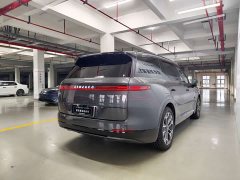 Lynk & Co Geely Lynk & Co 900 2.0T Ultra 6-Seater - ფოტო 6