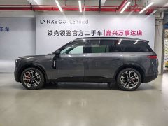 Lynk & Co Geely Lynk & Co 900 2.0T Ultra 6-Seater - ფოტო 7