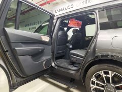 Lynk & Co Geely Lynk & Co 900 2.0T Ultra 6-Seater - ფოტო 8