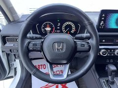 Honda Civic 2022 180TURBO CVT Premium Edition - ფოტო 11