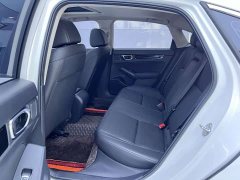 Honda Civic 2022 180TURBO CVT Premium Edition - ფოტო 13