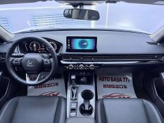 Honda Civic 2022 180TURBO CVT Premium Edition - ფოტო 14