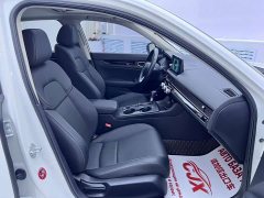 Honda Civic 2022 180TURBO CVT Premium Edition - ფოტო 15